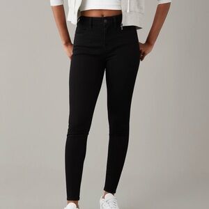 American Eagle AE Dream High-Waisted Jegging